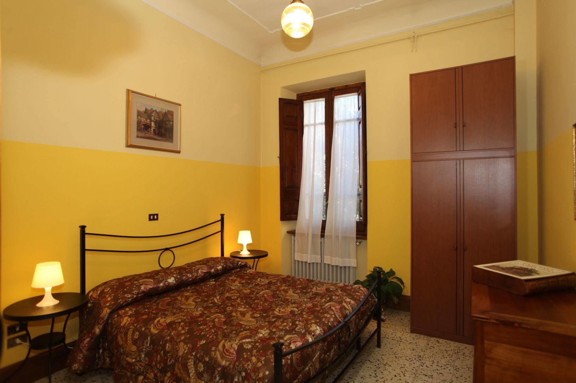 B&B Santa Chiara Sulmona Exterior foto